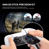 NiTHO PS5 FPS Gaming Kit for PlayStation 5 Dual Sense Controller Customizing Kit with Thumb Grips Ergonomic Button Trigger Precise Aiming Kit NiTHO PS5 FPS Gaming Kit for PlayStation 5 Dual Sense Controller Customizing Kit with Thumb Grips Ergonomic Button Trigger Precise Aiming Kit