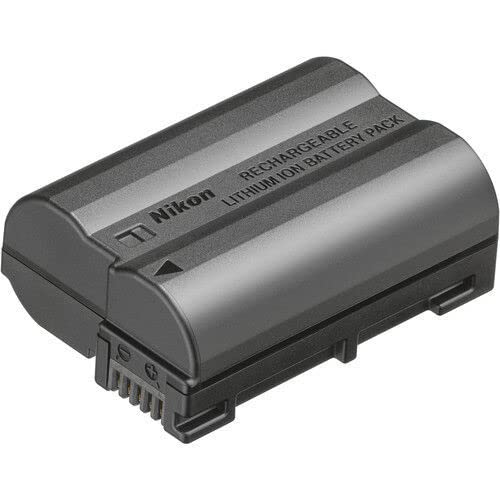 Nikon EN-EL 15C Rechargeable Lithium-ION Battery Nikon EN-EL 15C Rechargeable Lithium-ION Battery