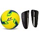 Nivia 1019 Football, Youth Size 5