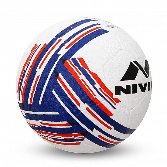 Nivia 1019 Football, Youth Size 5