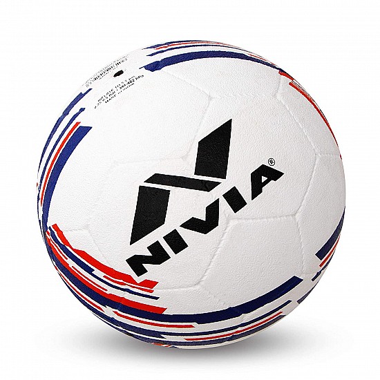 Nivia 1019 Football, Youth Size 5