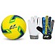 Nivia 1019 Football, Youth Size 5