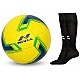 Nivia 1019 Football, Youth Size 5