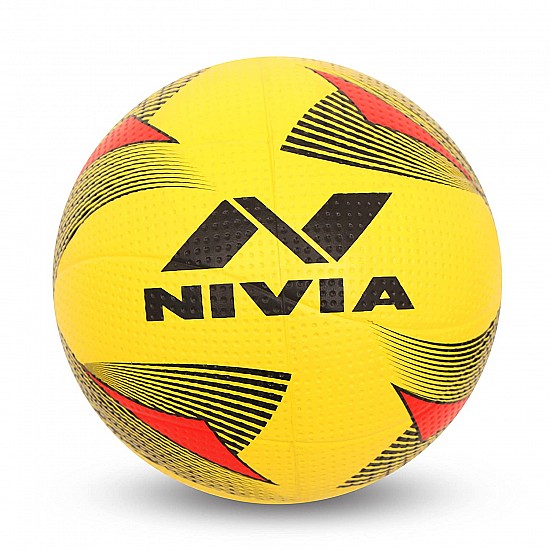 Nivia 1019 Football, Youth Size 5