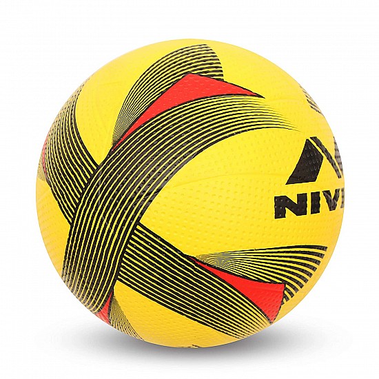 Nivia 1019 Football, Youth Size 5