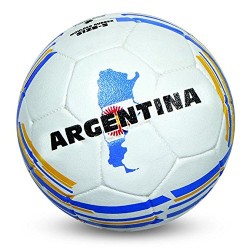 Nivia Argentina Crystal Football