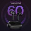 Noise Buds VS201 V3 in-Ear Truly Wireless Earbuds with 60H of Playtime, Dual Equalizer, Full Touch Control, Mic, BTv5.1 (Matte Black) Noise Buds VS201 V3 in-Ear Truly Wireless Earbuds with 60H of Playtime, Dual Equalizer, Full Touch Control, Mic, BTv5.1 (Matte Black)