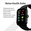 Noise ColorFit Pro 3 Smart Watch, 1.55 HD Display, 10 Day Battery, Waterproof Smartwatch, Auto Recognition Sports Mode