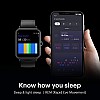 Noise ColorFit Pro 3 Smart Watch, 1.55 HD Display, 10 Day Battery, Waterproof Smartwatch, Auto Recognition Sports Mode