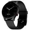 Noise Twist Round dial Smart Watch with Bluetooth Calling, Jet Black Noise Twist Round dial Smart Watch with Bluetooth Calling, Jet Black