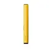 Nokia 110 4G with Volte HD Calls, Up to 32GB External Memory, FM Radio (Wired & Wireless Dual Mode), Games, Torch | Yellow (Nokia 110 DS-4G)