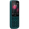 Nokia 215 4G Dual SIM 4G Phone with Long Battery Wireless FM Radio and Durable Ergonomic Design Black