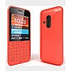 Nokia 220 Red Keypad Mobile