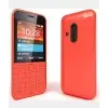 Nokia 220 Red Keypad Mobile