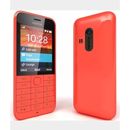 Nokia 220 Red Keypad Mobile Nokia 220 Red Keypad Mobile