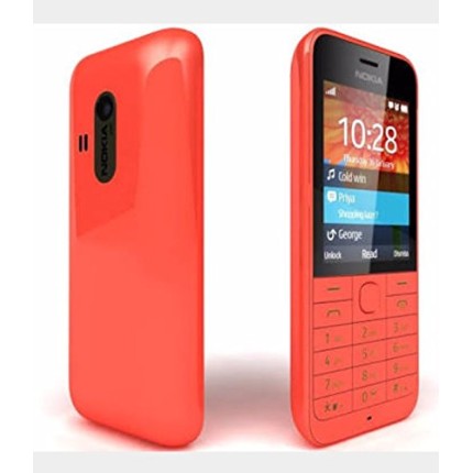 Nokia 220 Red Keypad Mobile Nokia 220 Red Keypad Mobile