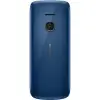 Nokia 225 4G Dual SIM Feature Phone with Long Battery Life Classic Blue Colour