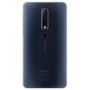 Nokia 6.1 (Blue-Gold, 4GB RAM, 64GB Storage)