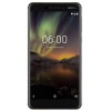 Nokia 6.1 (Blue-Gold, 4GB RAM, 64GB Storage)