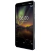 Nokia 6.1 (Blue-Gold, 4GB RAM, 64GB Storage)