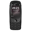 Nokia 6310 Dual SIM Feature Phone with a 2.8 Screen, Wireless FM Radio Mobile