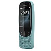 Nokia 6310 Dual SIM Feature Phone with a 2.8 Screen, Wireless FM Radio Mobile