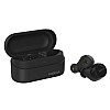 Nokia BH-405 Bluetooth Truly Wireless in Ear Earbuds with Mic Black