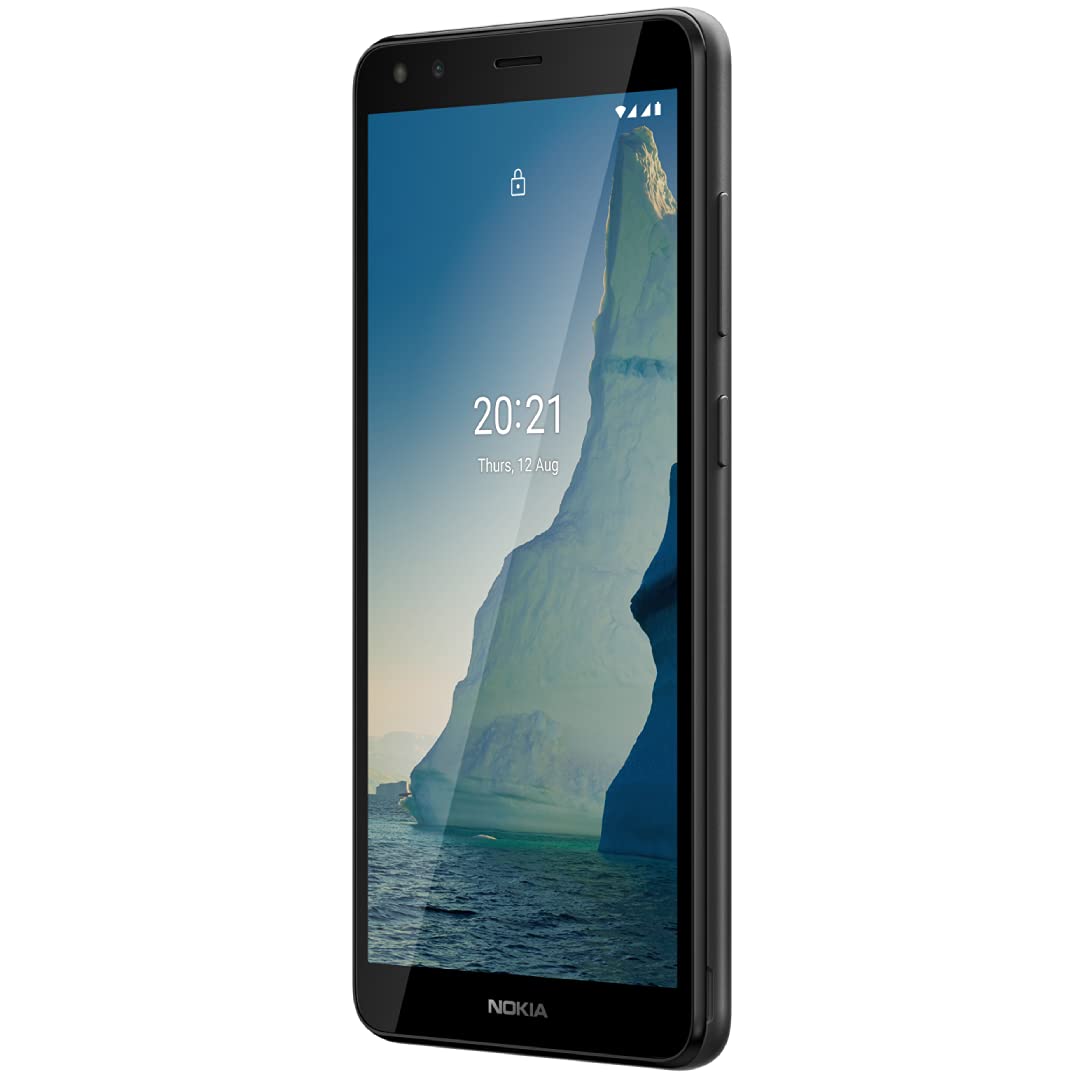 Nokia C01 Plus 32 GB, 2 GB RAM refurbished