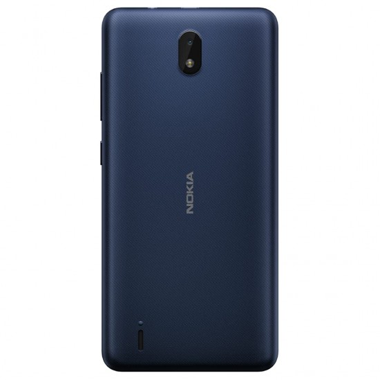 Nokia C01 Plus (16 GB) (2 GB RAM) Refurbished 