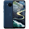 Nokia C20 Plus (Dark Blue, 3GB RAM, 32GB Storage) Refurbished 