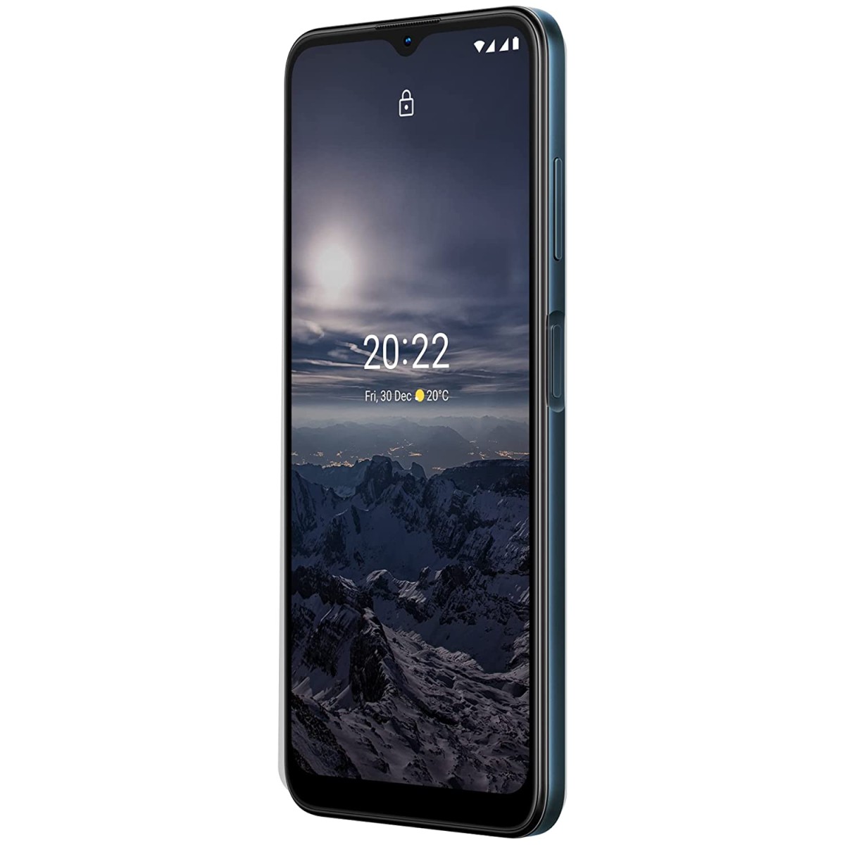 Nokia G21 6GB RAM 128GB Storage refurbished