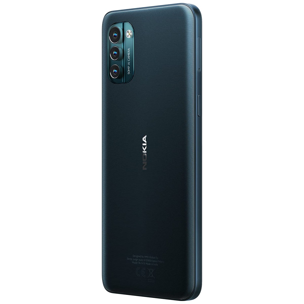 Nokia G21 6GB RAM 128GB Storage refurbished