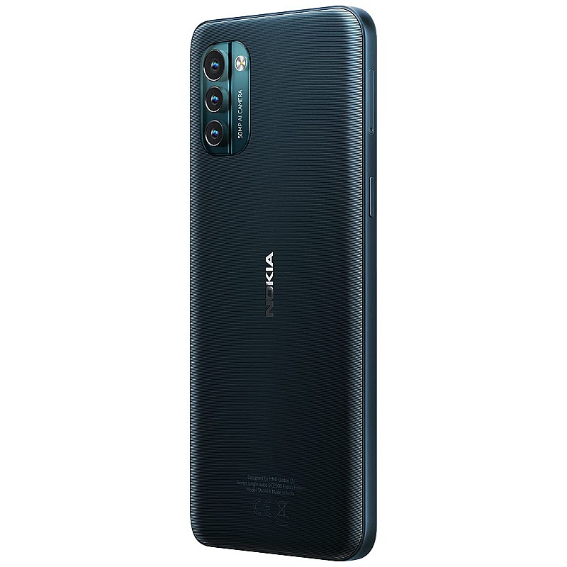 Nokia G21  6GB RAM 128GB Storage Refurbished