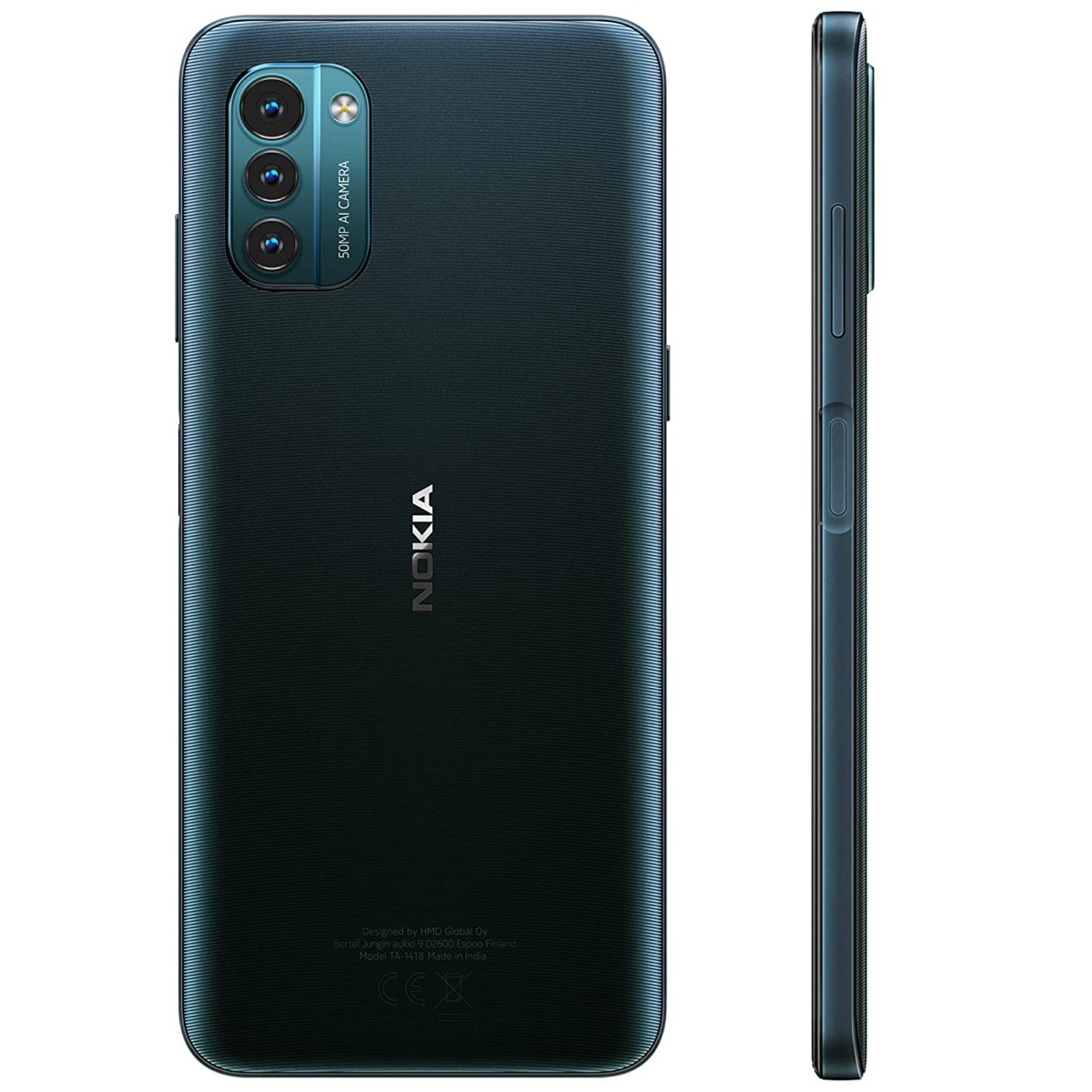 Nokia G21 6GB RAM 128GB Storage refurbished