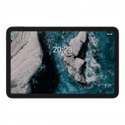 Nokia T20 Tab with 10.36 (26cm) 2K Screen Wi-Fi  LTE 8200mAh Battery 4GB RAM, 64GB Storage Deep Ocean Blue Tablet