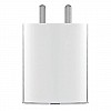 Nothing 45W Rapid Type C Mobile Phone Charger Adapter Compatible with Nothing Phone 2, Phone 1, [PD, PPS Technology] Support Rapidly Charging 45 Watt USB-C Power Delivery Charge Adaptor, White