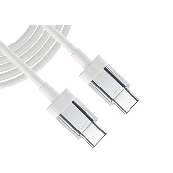 Nothing Type-C to Type-C Cable | 45W Fast Charging & Data Sync | Tangle-Free USB-C Charger Cord | Compatible with nothing phone 3/3A/ 3A plus / 2/ 2A/ 2A Plus/ 100cm Nothing Type-C to Type-C Cable | 45W Fast Charging & Data Sync | Tangle-Free USB-C Charger Cord | Compatible with nothing phone 3/3A/ 3A plus / 2/ 2A/ 2A Plus/ 100cm