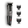 Nova NHT 1076 Cordless: 30 Minutes Runtime Trimmer for Men (Black) Nova NHT 1076 Cordless: 30 Minutes Runtime Trimmer for Men (Black)