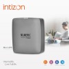 Numeric Intizon Mini UPS for Wi-Fi Routers | Up to 4 Hours PowerBackup | Wall mountable and Table Top Placement | UPS for 12V Router | WiFi Router ups up to 2A Numeric Intizon Mini UPS for Wi-Fi Routers | Up to 4 Hours PowerBackup | Wall mountable and Table Top Placement | UPS for 12V Router | WiFi Router ups up to 2A