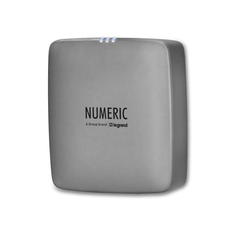 Numeric Intizon Mini UPS for Wi-Fi Routers | Up to 4 Hours PowerBackup | Wall mountable and Table Top Placement | UPS for 12V Router | WiFi Router ups up to 2A Numeric Intizon Mini UPS for Wi-Fi Routers | Up to 4 Hours PowerBackup | Wall mountable and Table Top Placement | UPS for 12V Router | WiFi Router ups up to 2A