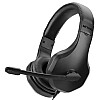 Nx120s Stereo Headset With Foldable Microphone