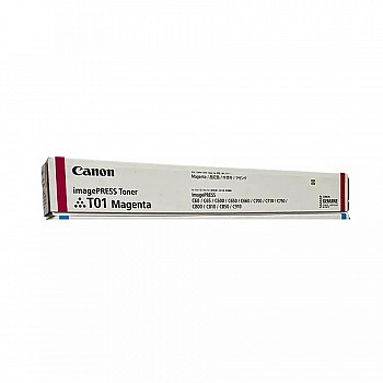 Canon Magenta Toner Cartridge For C700 C800 ImagePRESS