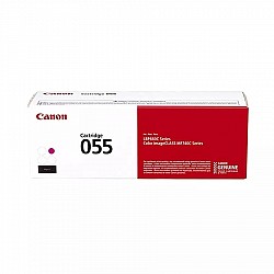 Canon Magenta Toner Cartridge For imageCLASS MF743Cdw and MF741Cdw