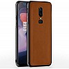 Back Case Panel for OnePlus 6