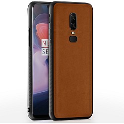 Back Case Panel for OnePlus 6