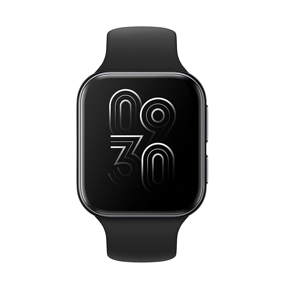 Oppo Smart Watch OW19W6 41mm, Black