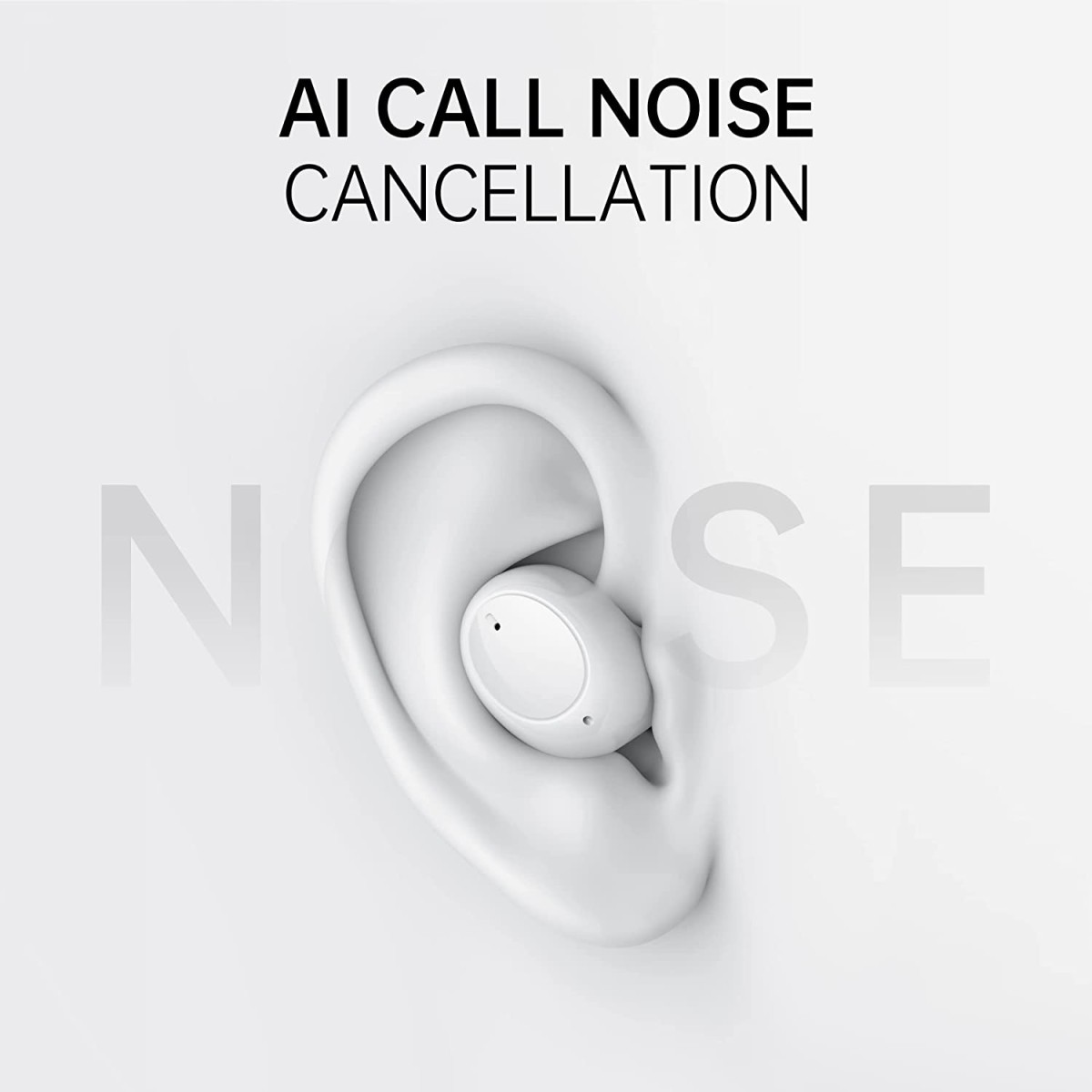 OPPO Enco Buds Bluetooth True Wireless in Ear Earbuds Blue