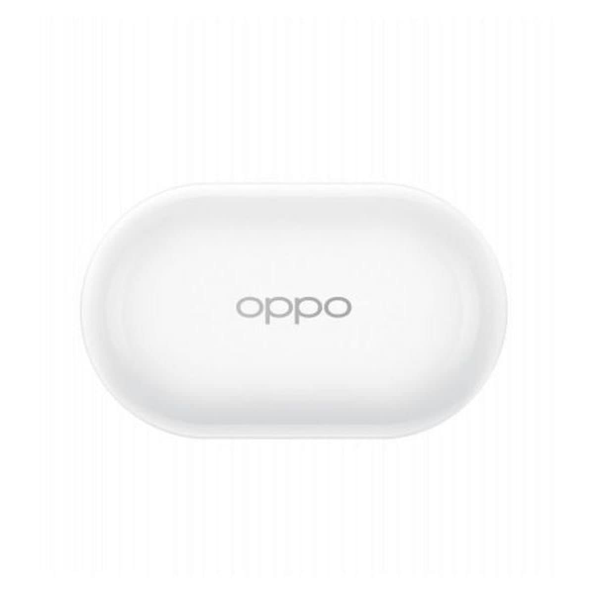 OPPO Enco Buds Bluetooth True Wireless in Ear Earbuds Blue