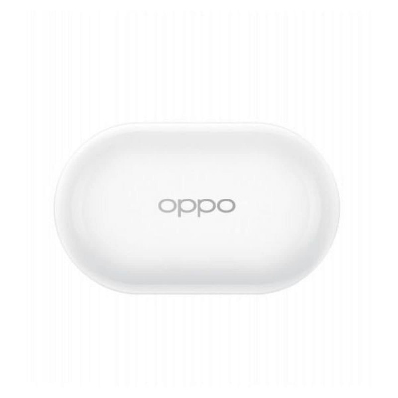 OPPO Enco Buds Bluetooth True Wireless in Ear Earbuds Blue OPPO Enco Buds Bluetooth True Wireless in Ear Earbuds Blue
