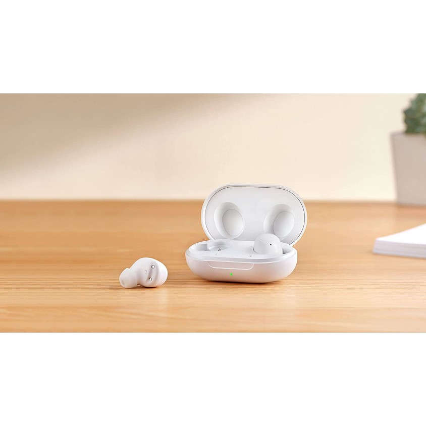 OPPO Enco Buds Bluetooth True Wireless in Ear Earbuds Blue